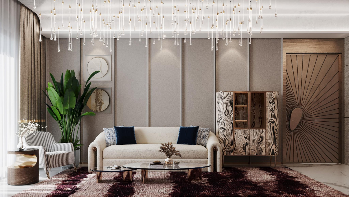 Benefits of Investing in Ongoing Projects by Sahil Group