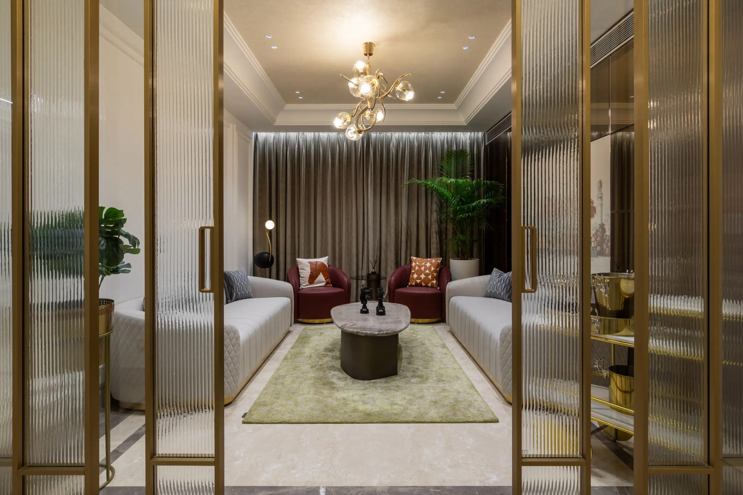 Exploring the Lifestyle at Sahil Grand & Sahil Elegant